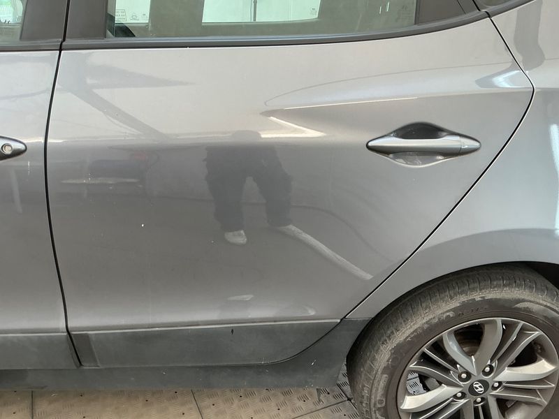 Hyundai ix35 1.7 CRDi FIFA World Cup Edition 2WD 2015 – снимка 26