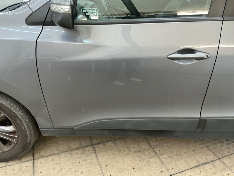 Hyundai ix35 1.7 CRDi FIFA World Cup Edition 2WD 2015 – снимка 27