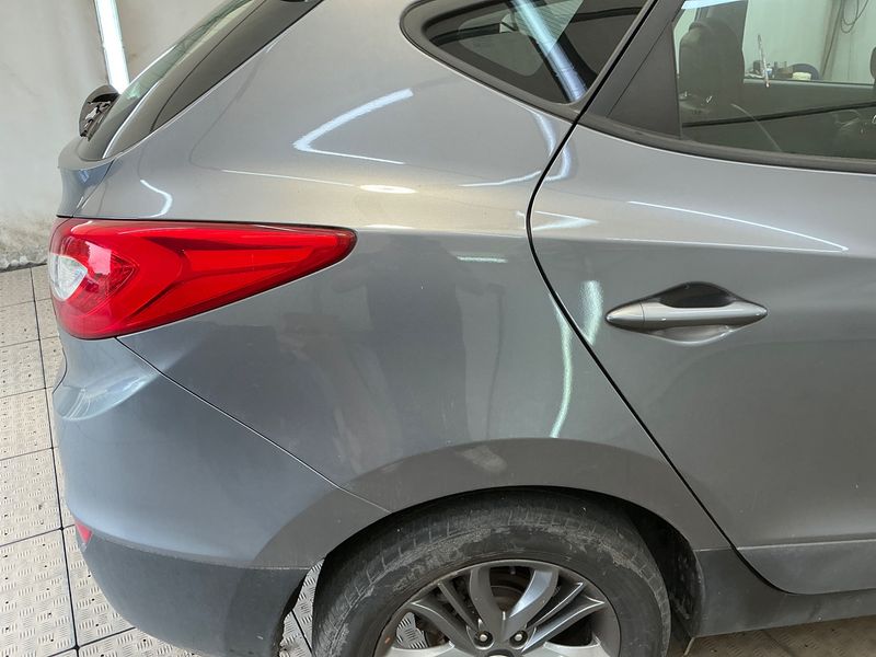 Hyundai ix35 1.7 CRDi FIFA World Cup Edition 2WD 2015 – снимка 23