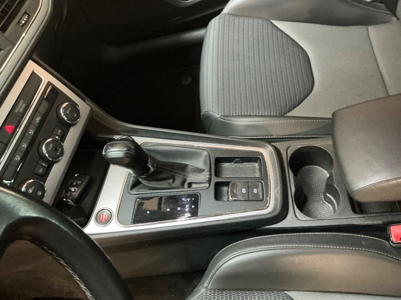 Seat Leon 2.0 TDI Xcellence 2017 – снимка 26