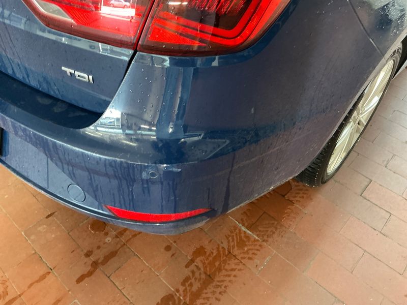 Seat Leon 2.0 TDI Xcellence 2017 – снимка 28