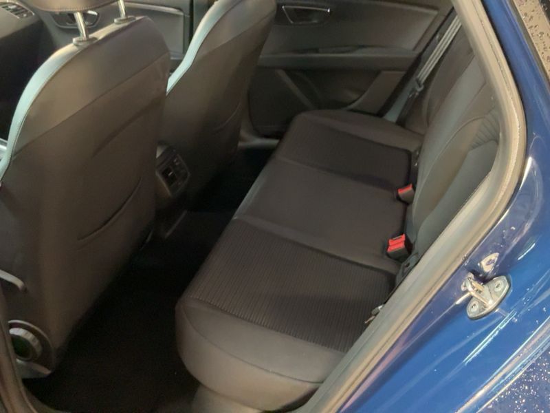 Seat Leon 2.0 TDI Xcellence 2017 – снимка 19