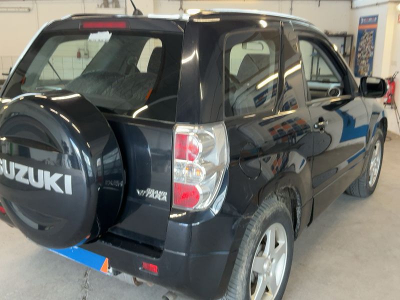 Suzuki Grand Vitara 2.4 VVT Comfort 2011 – снимка 8