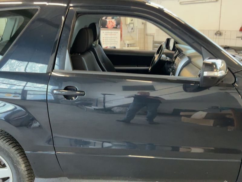 Suzuki Grand Vitara 2.4 VVT Comfort 2011 – снимка 10