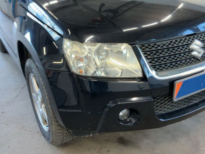 Suzuki Grand Vitara 2.4 VVT Comfort 2011 – снимка 12