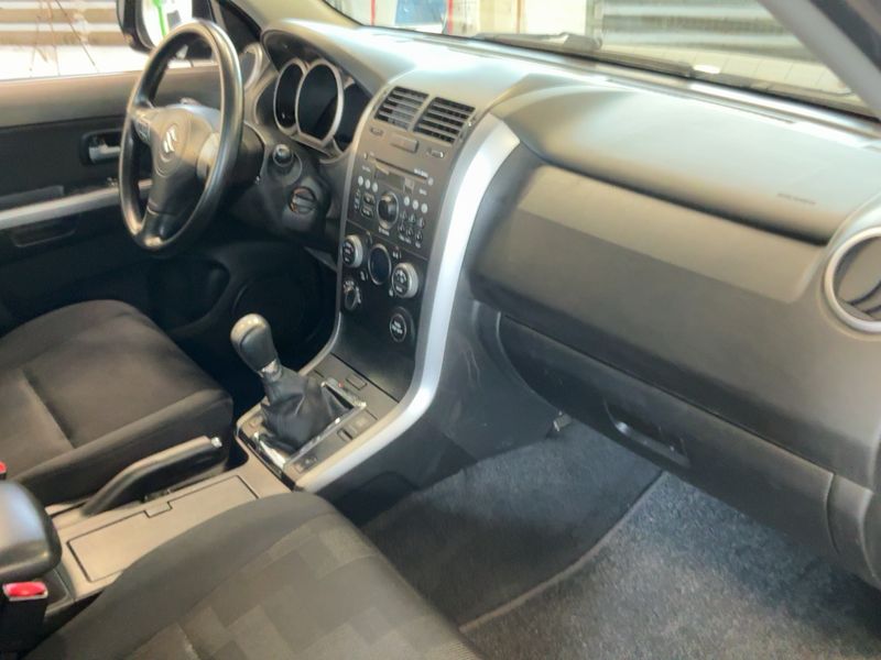 Suzuki Grand Vitara 2.4 VVT Comfort 2011 – снимка 17