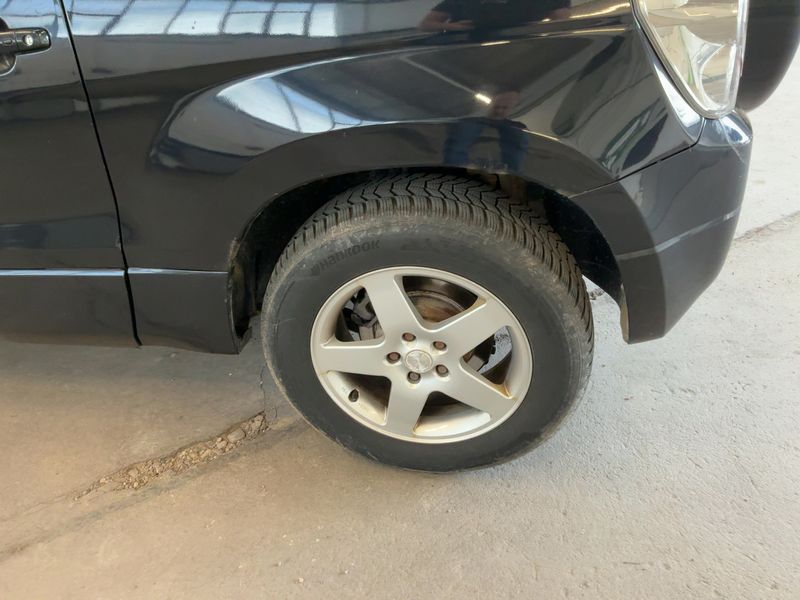 Suzuki Grand Vitara 2.4 VVT Comfort 2011 – снимка 5