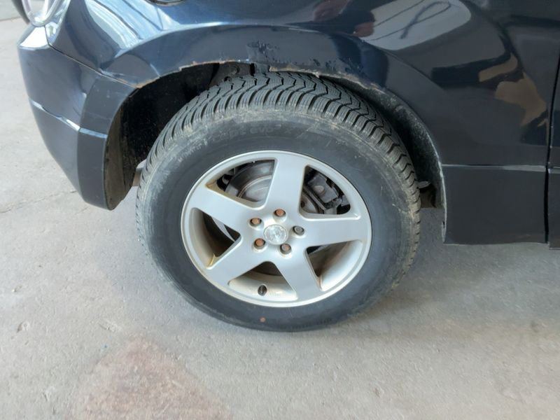 Suzuki Grand Vitara 2.4 VVT Comfort 2011 – снимка 9