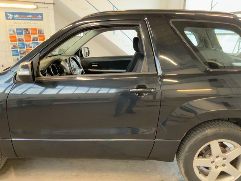 Suzuki Grand Vitara 2.4 VVT Comfort 2011 – снимка 4