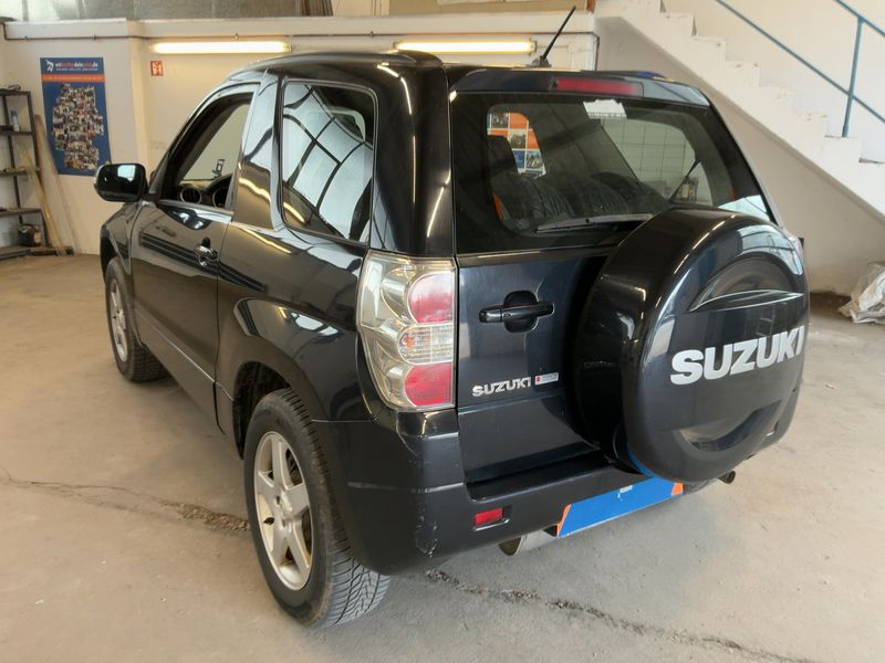 Suzuki Grand Vitara 2.4 VVT Comfort 2011 – снимка 6