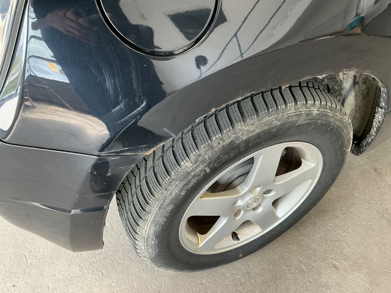 Suzuki Grand Vitara 2.4 VVT Comfort 2011 – снимка 23