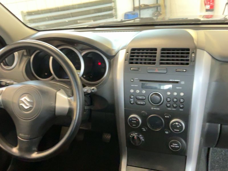 Suzuki Grand Vitara 2.4 VVT Comfort 2011 – снимка 18