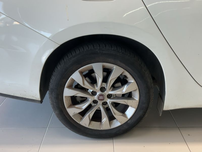 Fiat Tipo 1.4 LPG Lounge 2018 – снимка 9