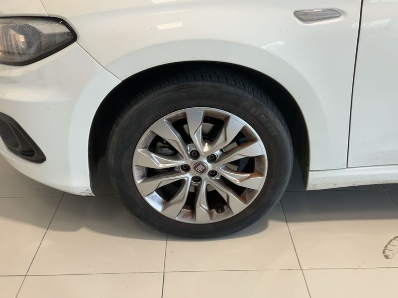 Fiat Tipo 1.4 LPG Lounge 2018 – снимка 3
