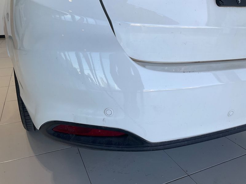 Fiat Tipo 1.4 LPG Lounge 2018 – снимка 28