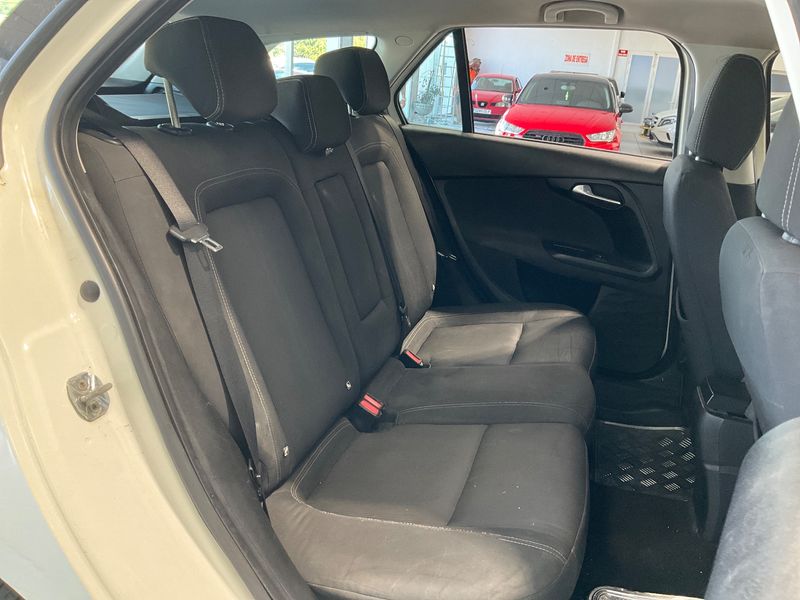 Fiat Tipo 1.4 LPG Lounge 2018 – снимка 19