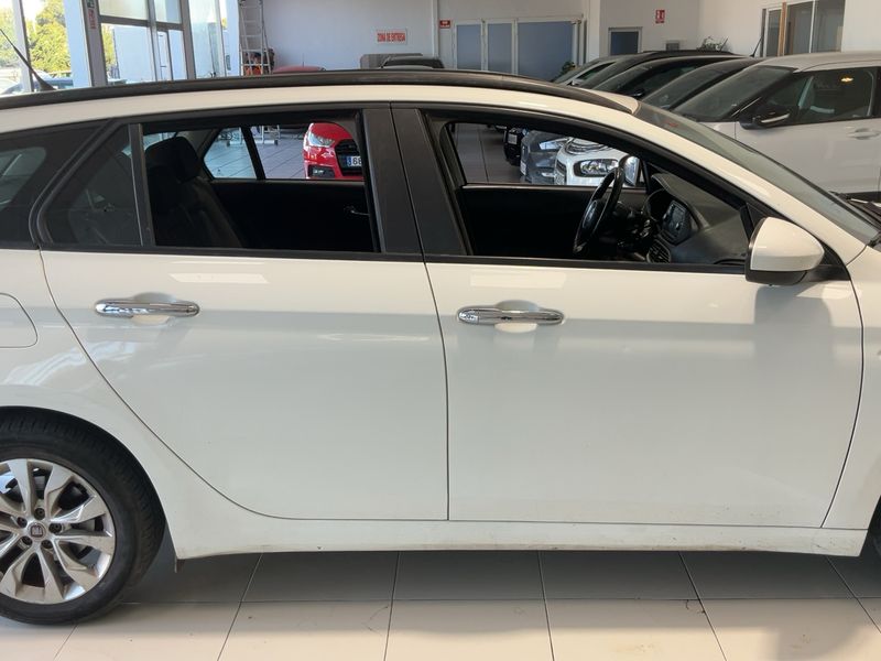 Fiat Tipo 1.4 LPG Lounge 2018 – снимка 10