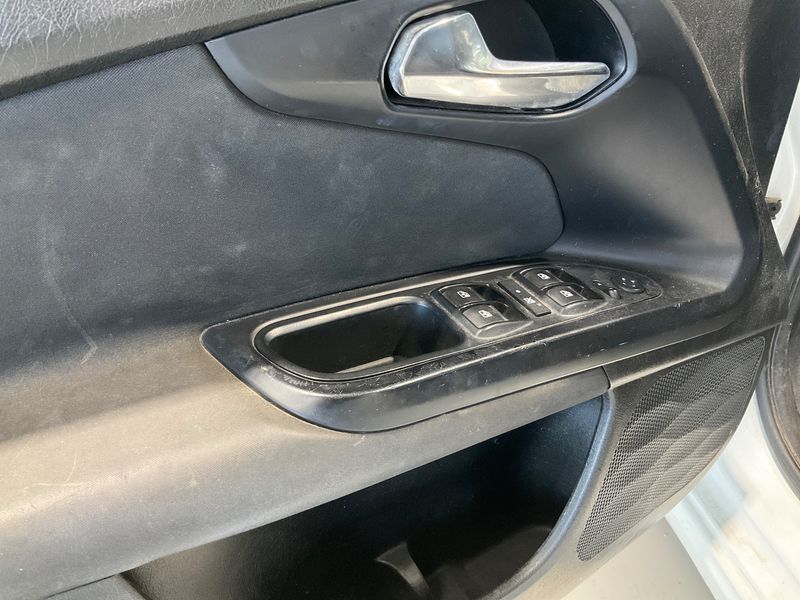 Fiat Tipo 1.4 LPG Lounge 2018 – снимка 25