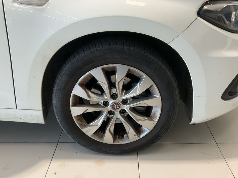 Fiat Tipo 1.4 LPG Lounge 2018 – снимка 11