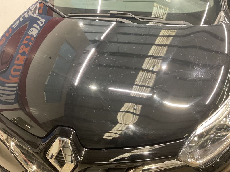 Renault Captur 0.9 Energy Dynamique 2019 – снимка 39