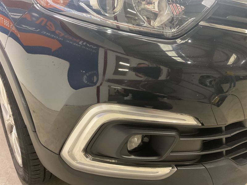 Renault Captur 0.9 Energy Dynamique 2019 – снимка 36