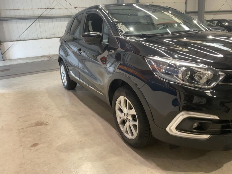 Renault Captur 0.9 Energy Dynamique 2019 – снимка 12