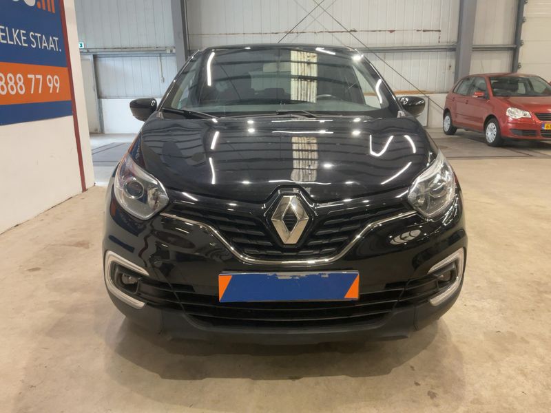 Renault Captur 0.9 Energy Dynamique 2019 – снимка 14
