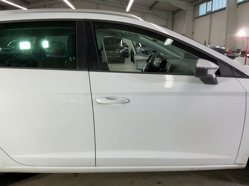 Seat Leon 1.8 TSI FR 2018 – снимка 10