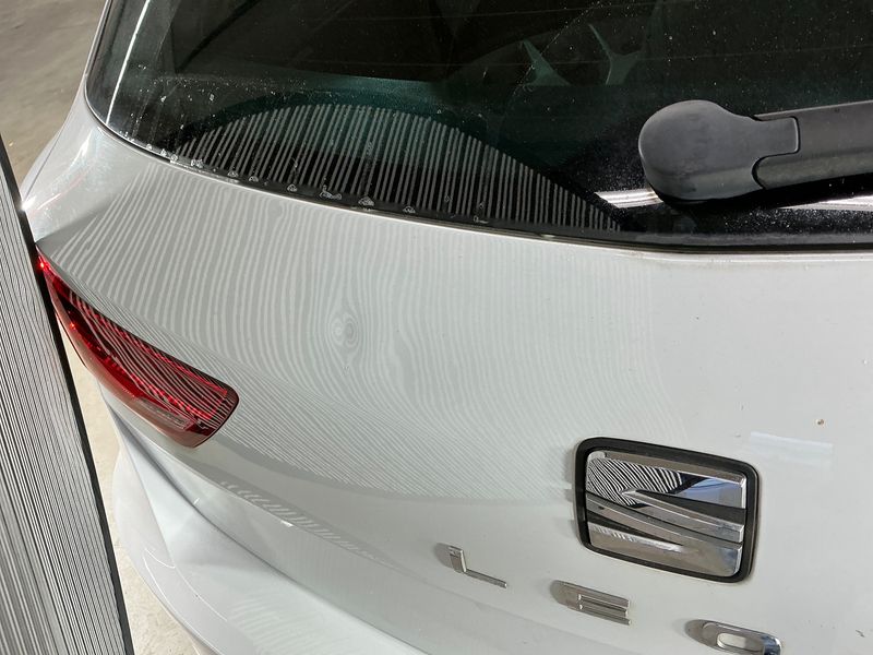 Seat Leon 1.8 TSI FR 2018 – снимка 33