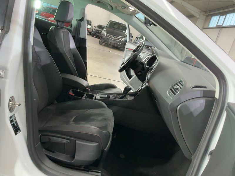 Seat Leon 1.8 TSI FR 2018 – снимка 17