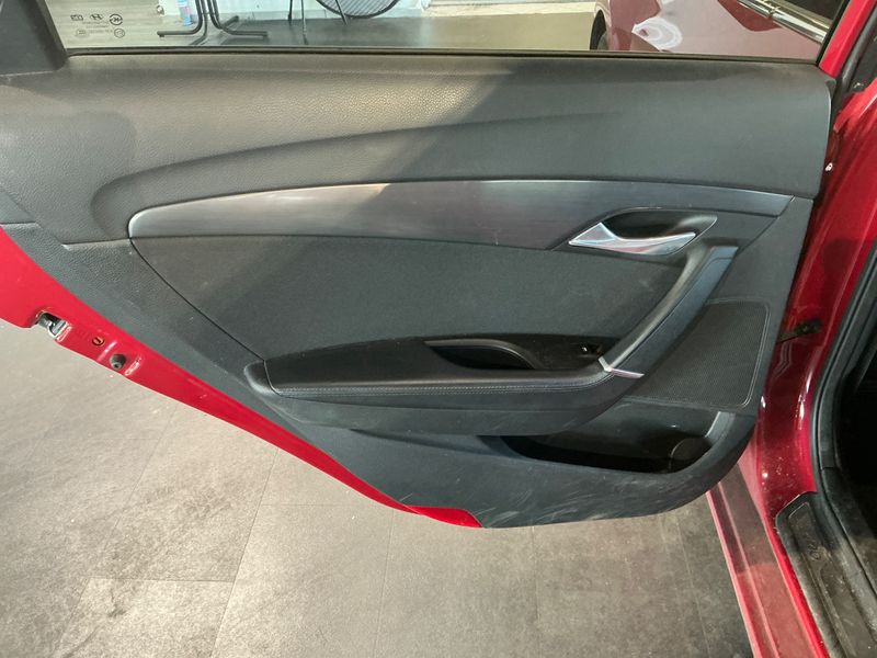 Hyundai i40 1.7 CRDi 5 Star Edition 2014 – снимка 29