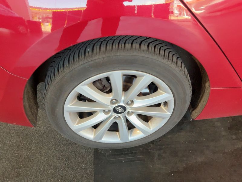Hyundai i40 1.7 CRDi 5 Star Edition 2014 – снимка 9