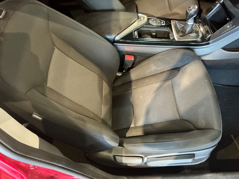 Hyundai i40 1.7 CRDi 5 Star Edition 2014 – снимка 32