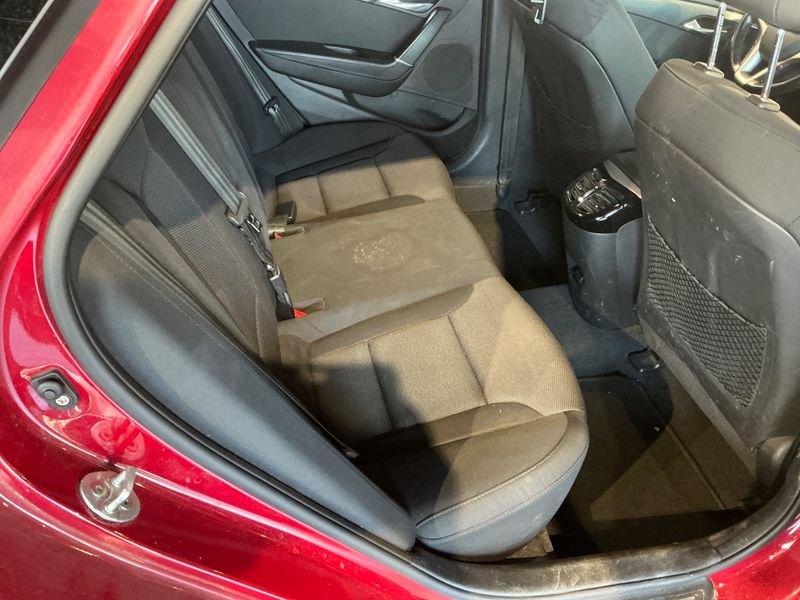 Hyundai i40 1.7 CRDi 5 Star Edition 2014 – снимка 30