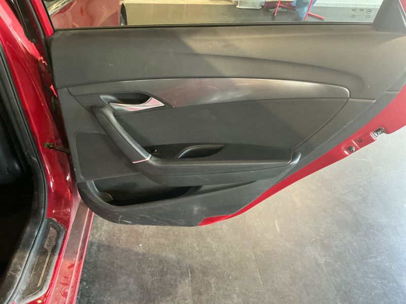 Hyundai i40 1.7 CRDi 5 Star Edition 2014 – снимка 24