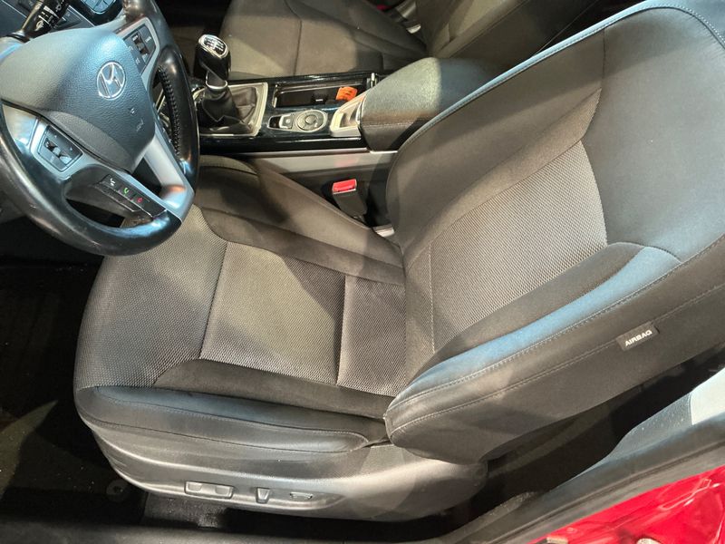 Hyundai i40 1.7 CRDi 5 Star Edition 2014 – снимка 25