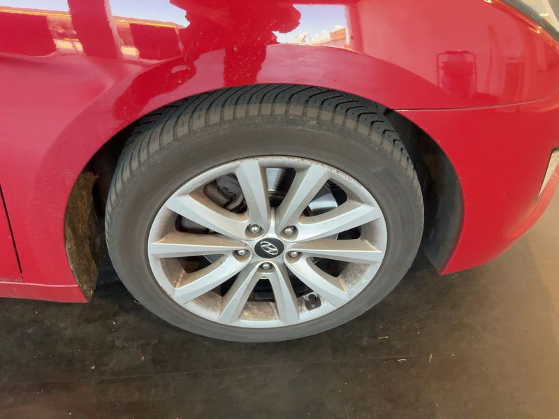 Hyundai i40 1.7 CRDi 5 Star Edition 2014 – снимка 11