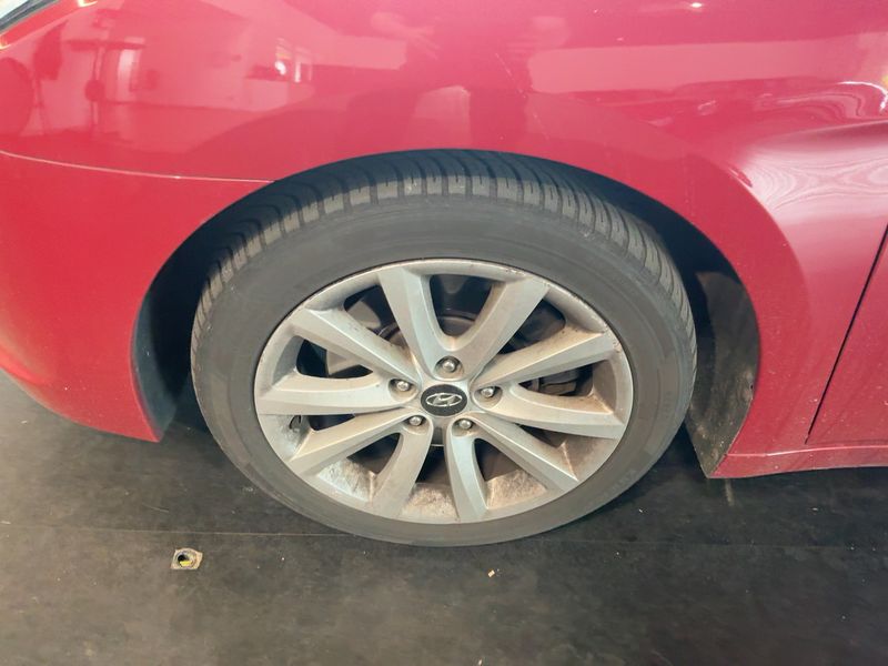 Hyundai i40 1.7 CRDi 5 Star Edition 2014 – снимка 3