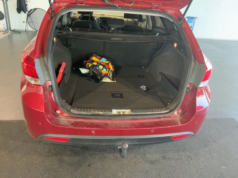 Hyundai i40 1.7 CRDi 5 Star Edition 2014 – снимка 15