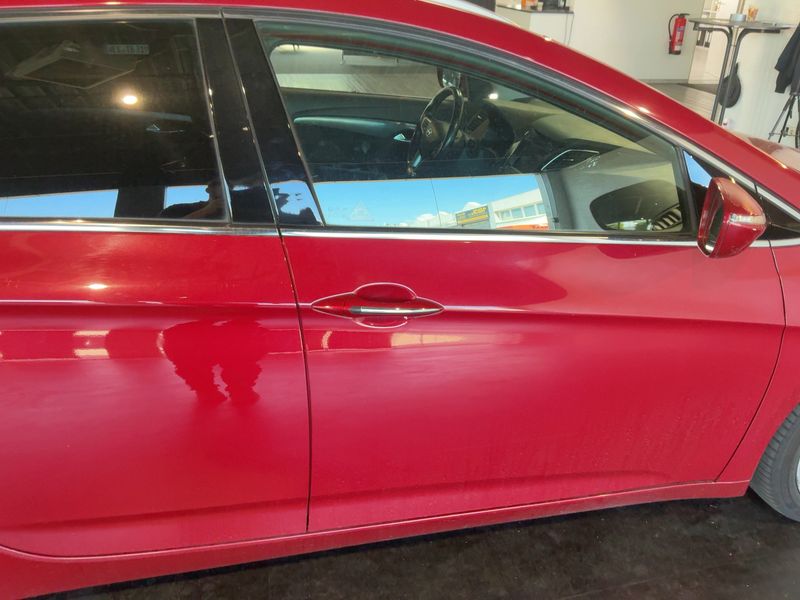 Hyundai i40 1.7 CRDi 5 Star Edition 2014 – снимка 10