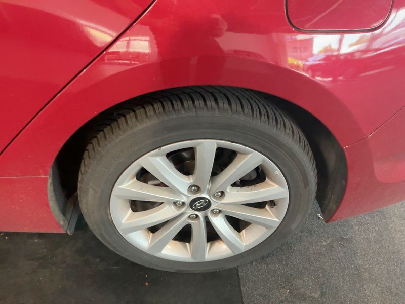 Hyundai i40 1.7 CRDi 5 Star Edition 2014 – снимка 5