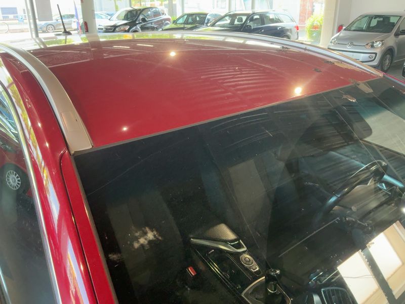 Hyundai i40 1.7 CRDi 5 Star Edition 2014 – снимка 13