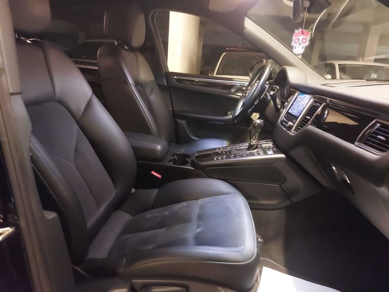 Porsche Macan S 2016 – снимка 10