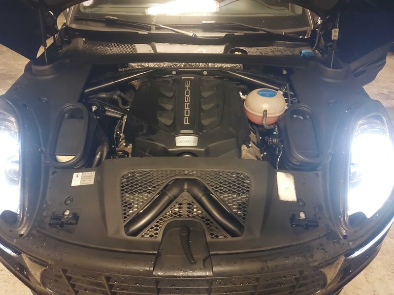 Porsche Macan S 2016 – снимка 8