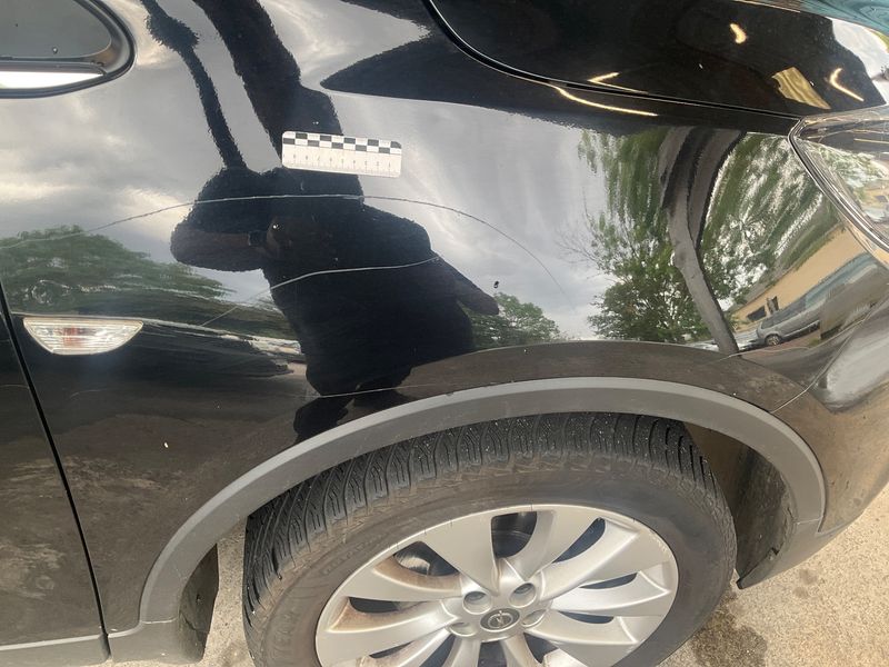 Opel Mokka X 1.6 CDTI DPF Innovation Start/Stop 2017 – снимка 22