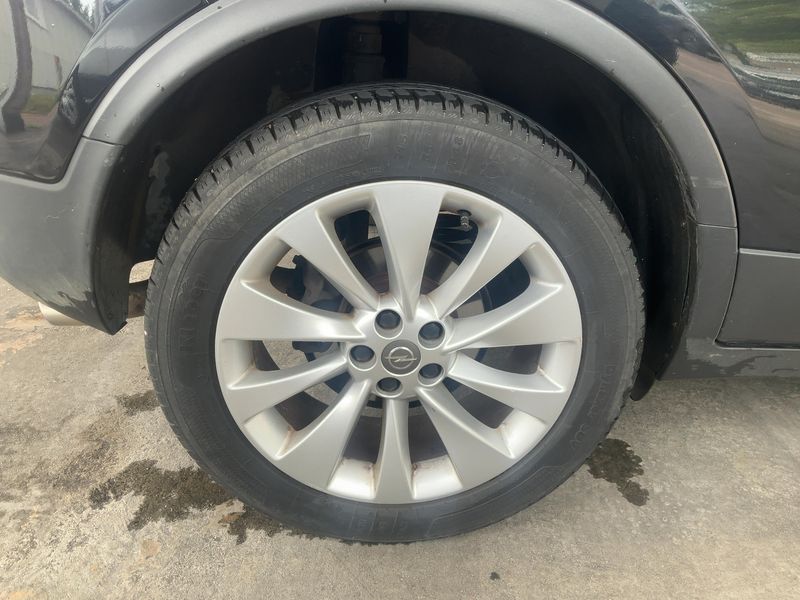 Opel Mokka X 1.6 CDTI DPF Innovation Start/Stop 2017 – снимка 9