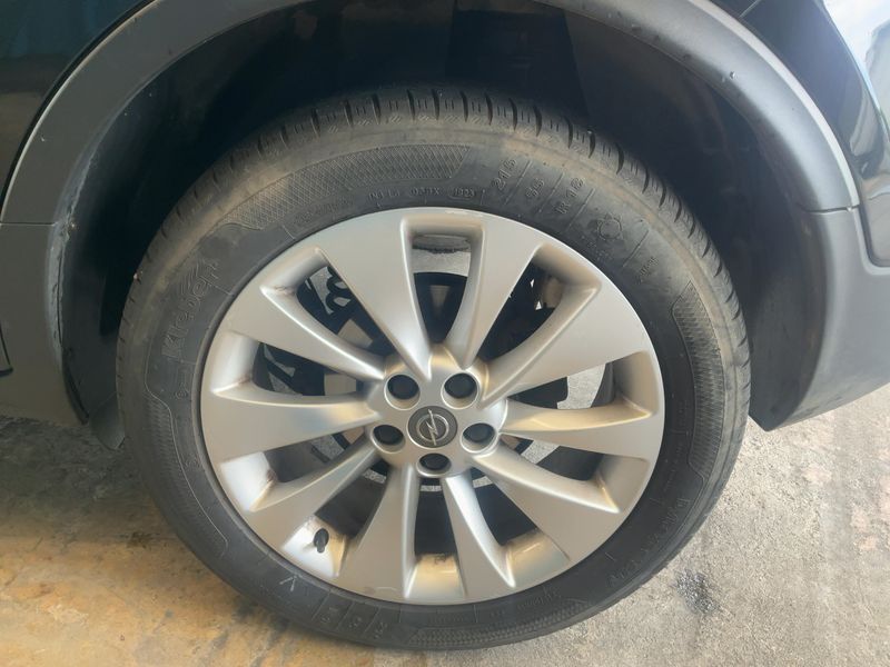 Opel Mokka X 1.6 CDTI DPF Innovation Start/Stop 2017 – снимка 5