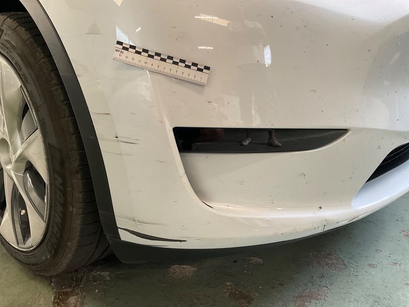 Tesla Model Y Standard Range 2022 – снимка 24