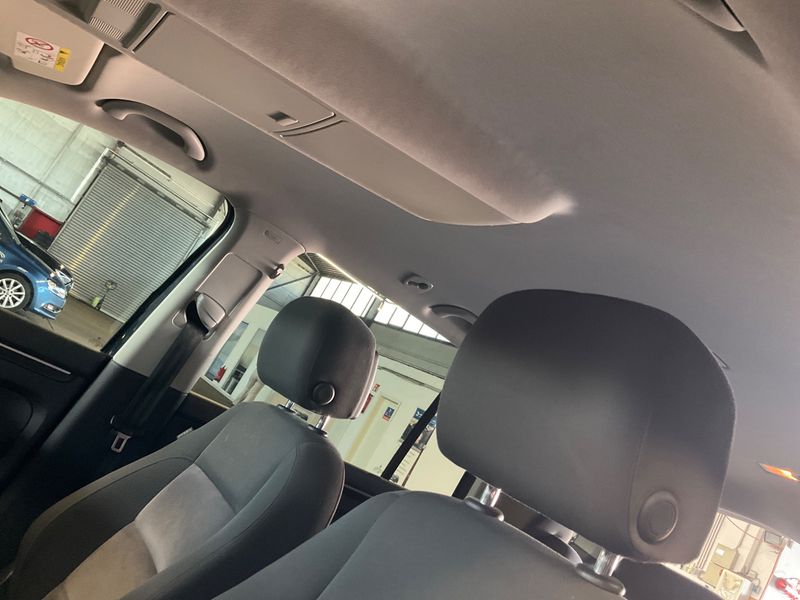 Volkswagen Touran 2.0 TDI Highline BlueMotion Tech 2015 – снимка 32