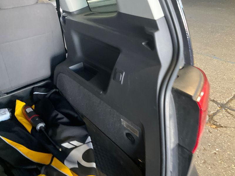 Volkswagen Touran 2.0 TDI Highline BlueMotion Tech 2015 – снимка 25